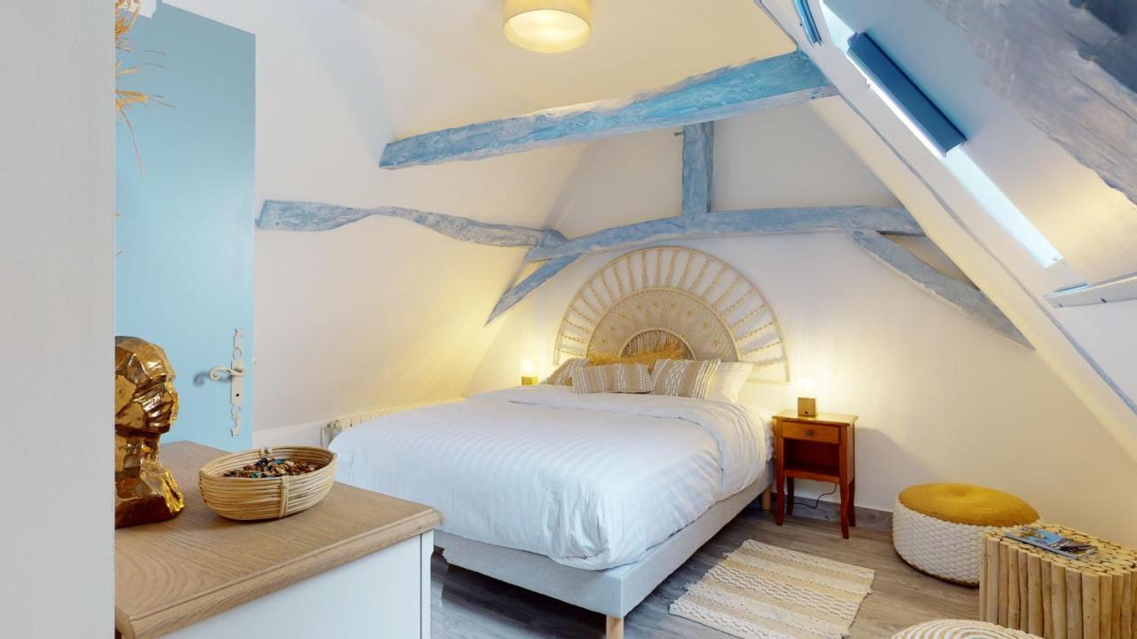Demeure Du Vallon - Chambres D'Hotes De Charme Azerat Экстерьер фото