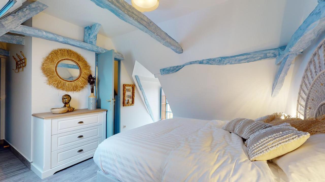 Demeure Du Vallon - Chambres D'Hotes De Charme Azerat Экстерьер фото