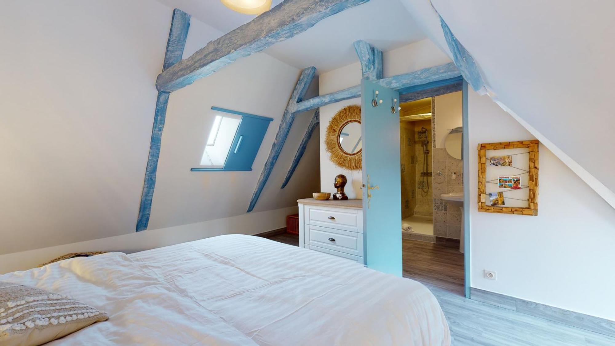 Demeure Du Vallon - Chambres D'Hotes De Charme Azerat Экстерьер фото
